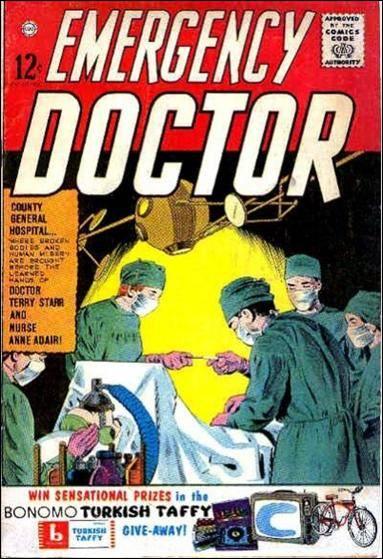 Emergency Doctor