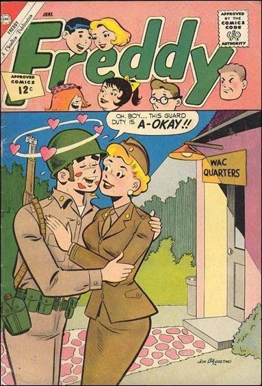Freddy #34