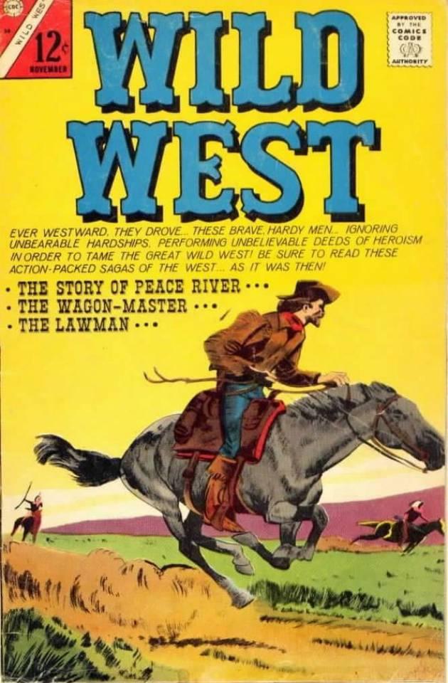 Wild West