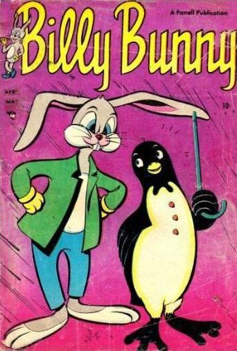 Billy Bunny #2