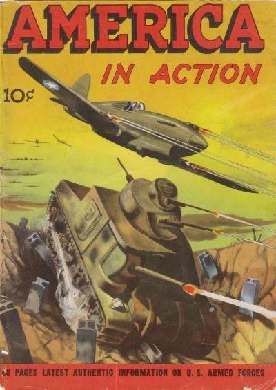 America in Action