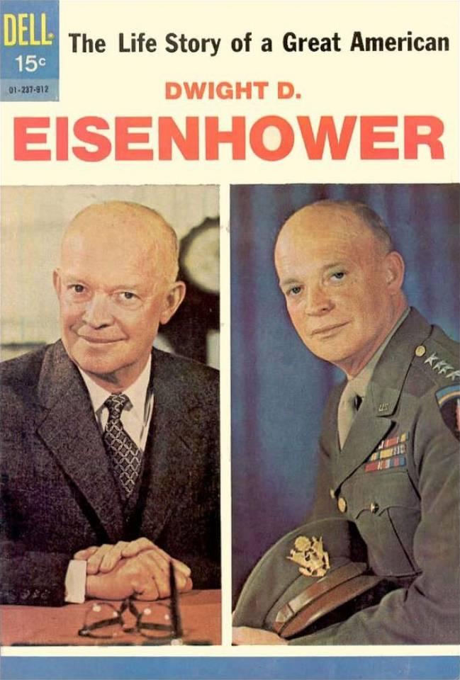 Dwight D. Eisenhower