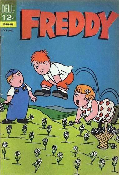 Freddy #3