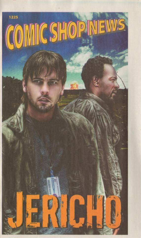 Comic Shop News 1225
