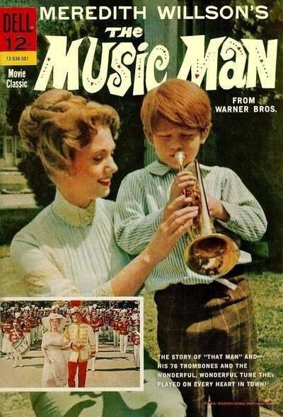 The Music Man