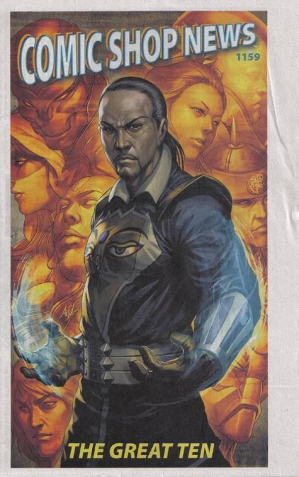 Comic Shop News 1159