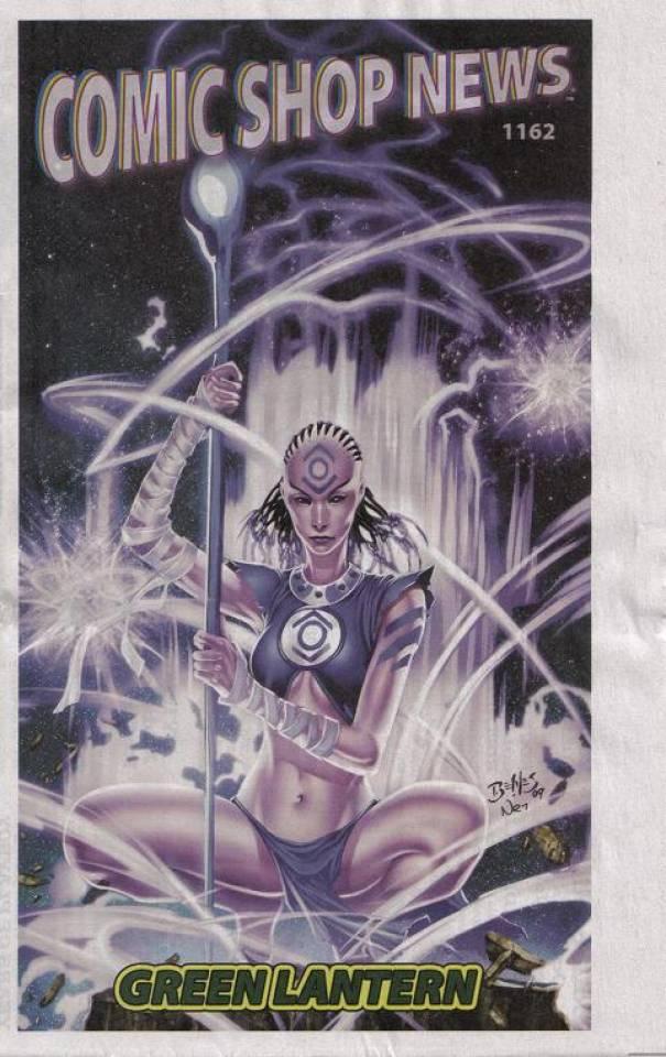 Comic Shop News 1162