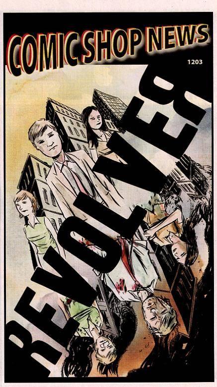 Comic Shop News 1203