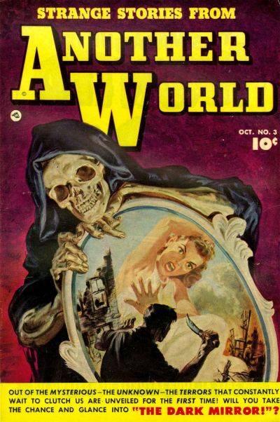 Strange Stories From Another World #3