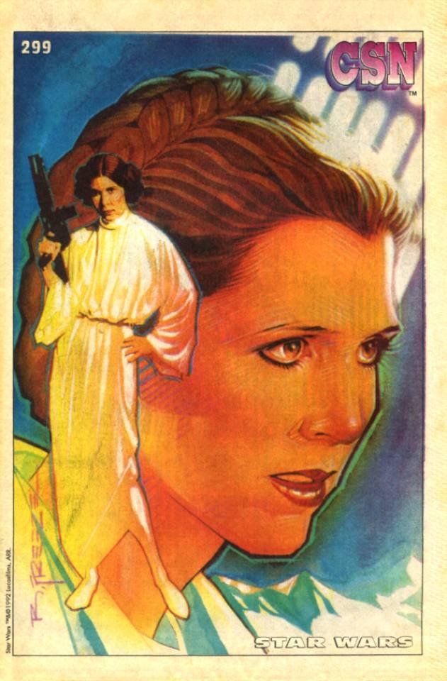 Comic Shop News 299