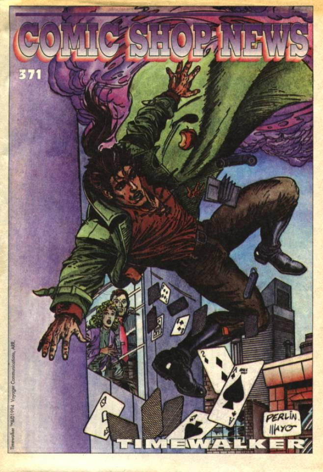 Comic Shop News 371