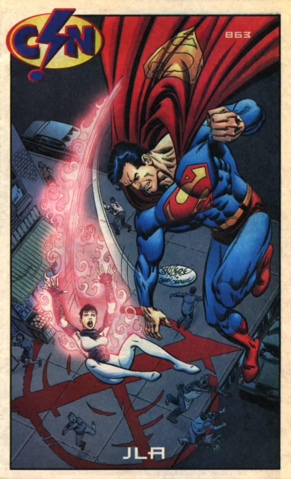 Comic Shop News 863