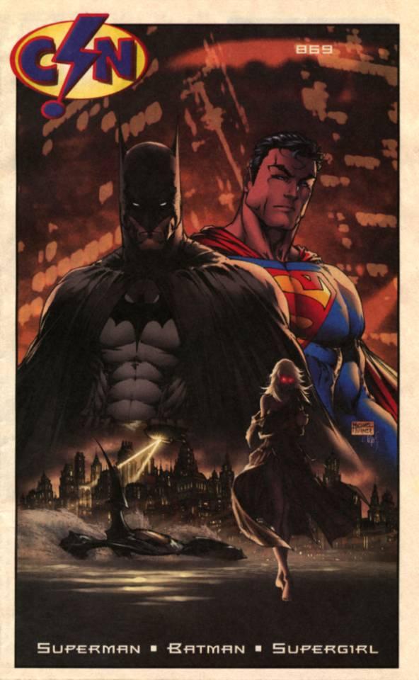 Comic Shop News 869