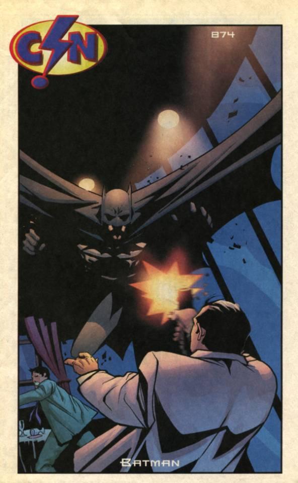 Comic Shop News 874