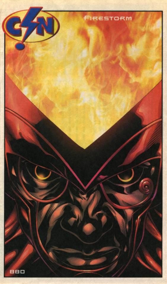 Comic Shop News 880