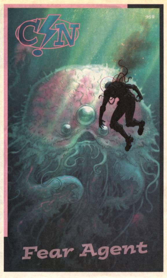 Comic Shop News 954