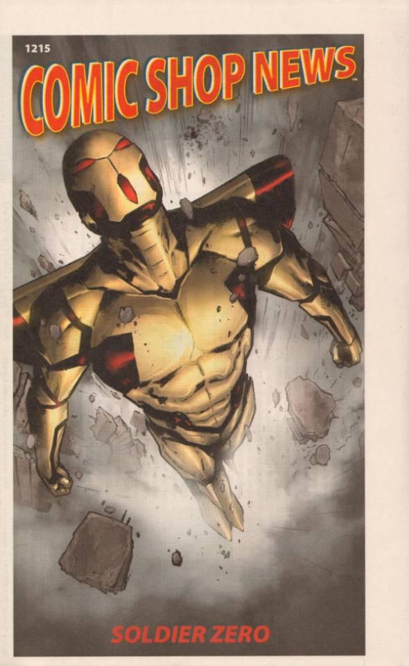 Comic Shop News 1215