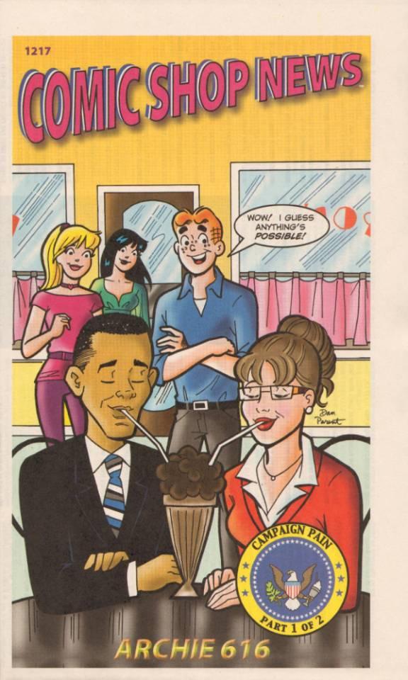 Comic Shop News 1217