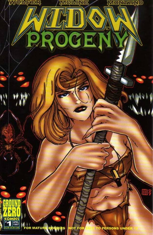 Widow: Progeny