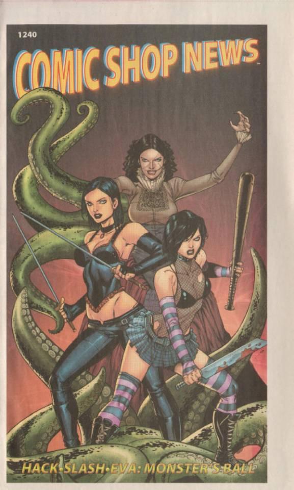 Comic Shop News 1240