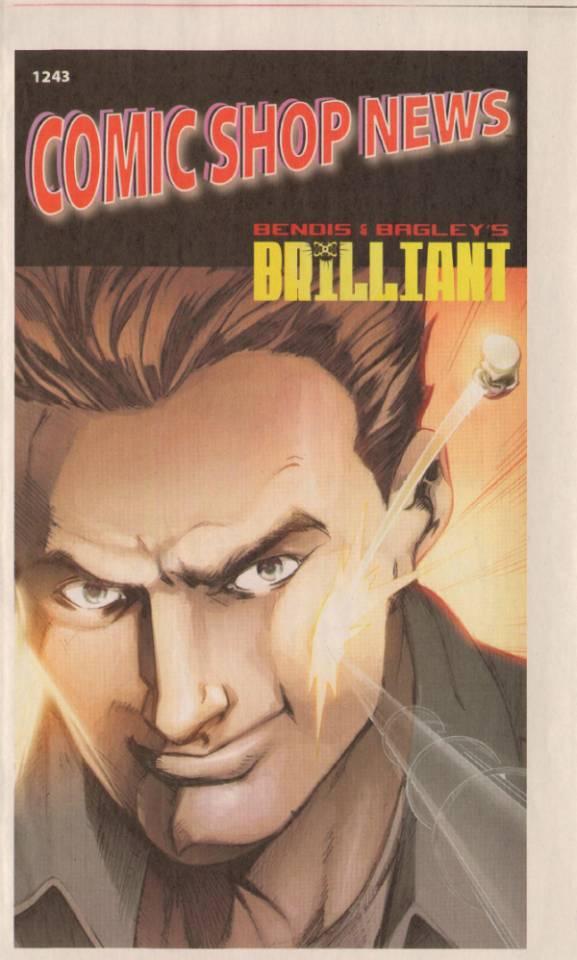 Comic Shop News 1243