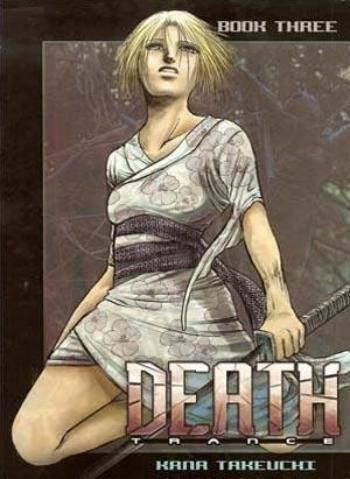 Death Trance #3