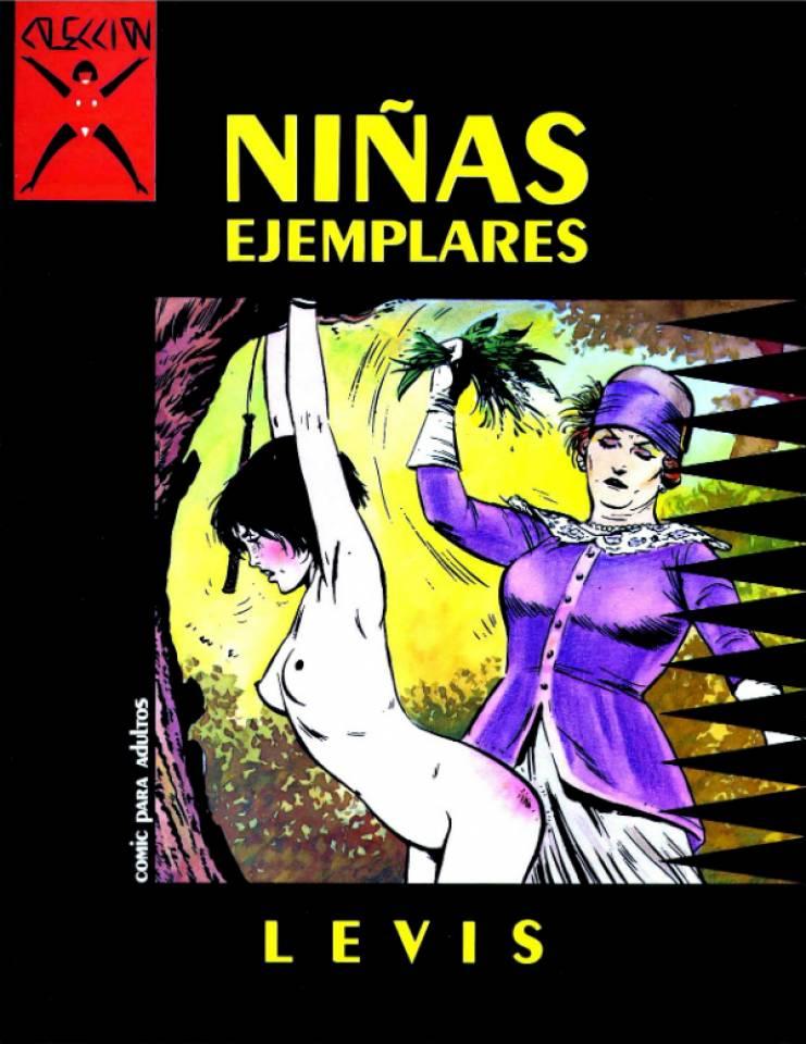 Colección X