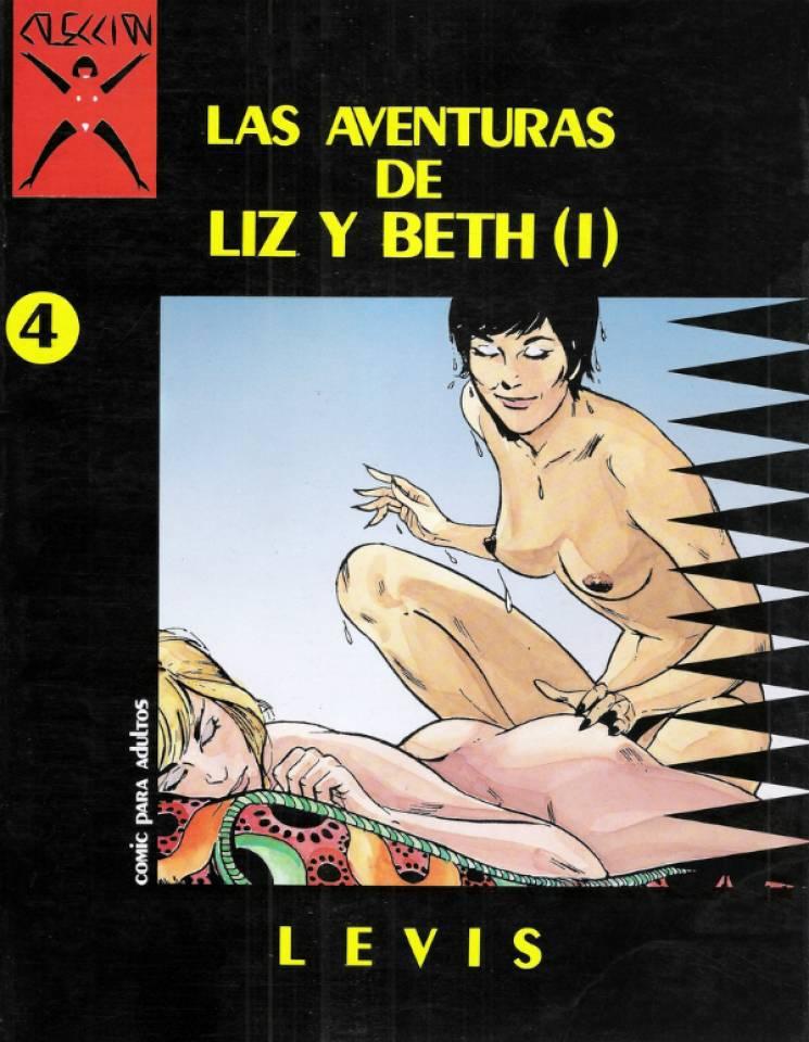 Colección X #4