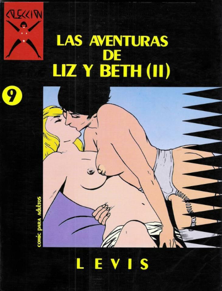 Colección X #9 cover