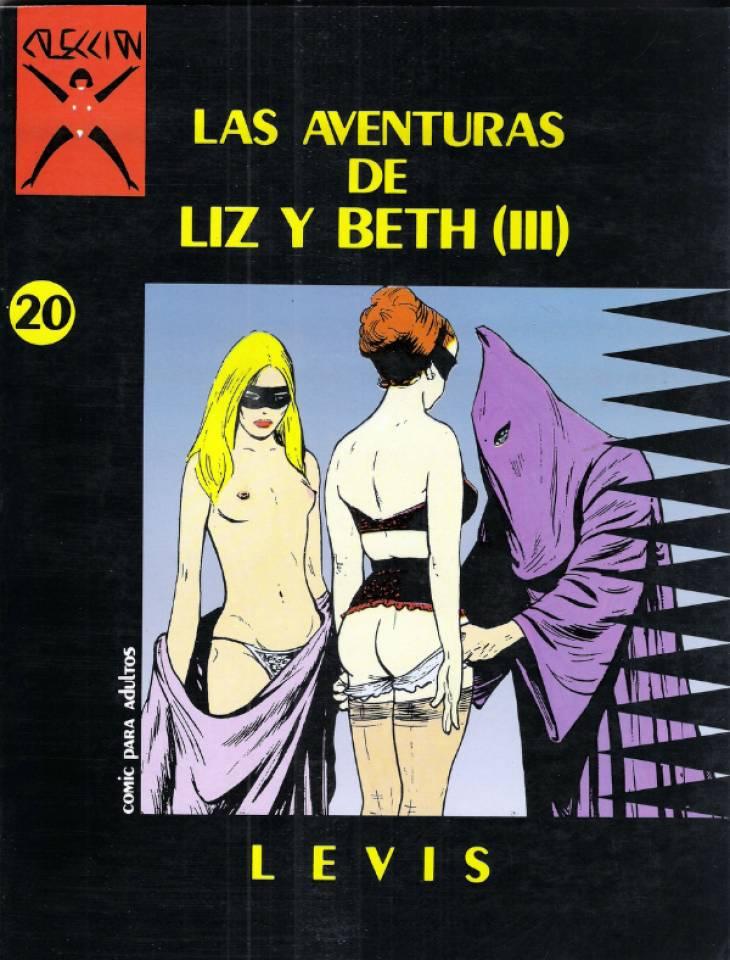 Colección X #20 cover