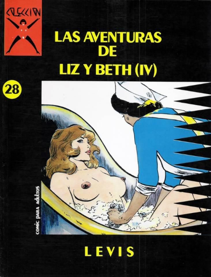 Colección X #28