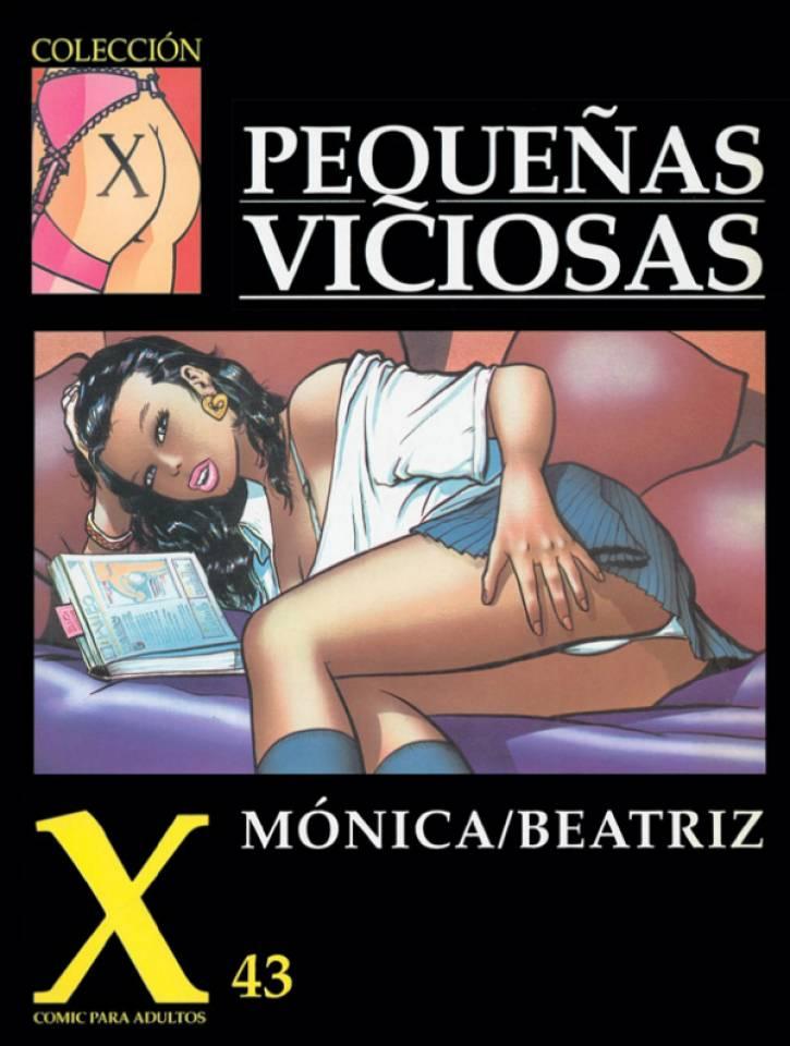Colección X #43
