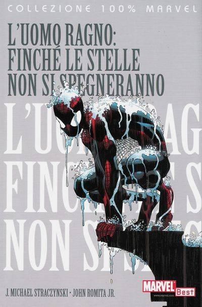 100% Marvel Best: L'Uomo Ragno: Finchè le Stelle non si Spegneranno