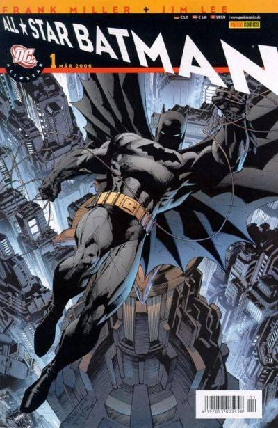 All Star Batman