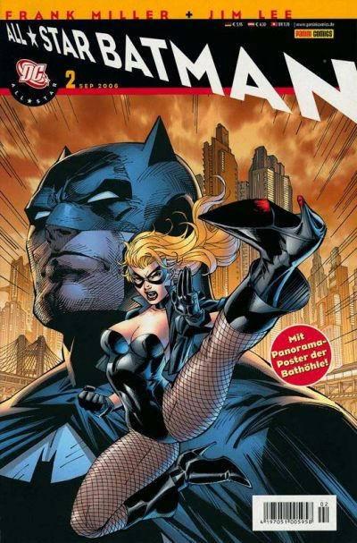 All Star Batman #2