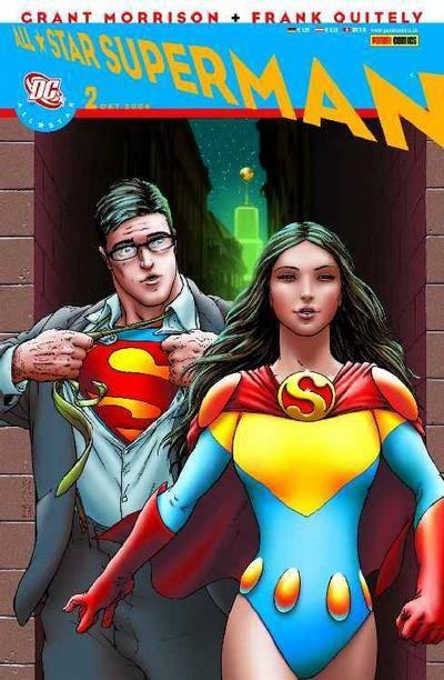All Star Superman #2