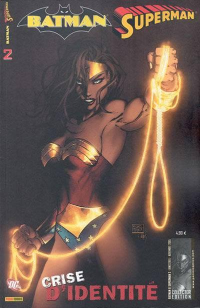 Batman & Superman #2