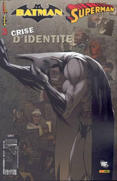 Batman & Superman #3