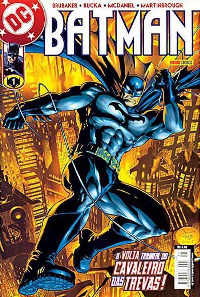 Batman