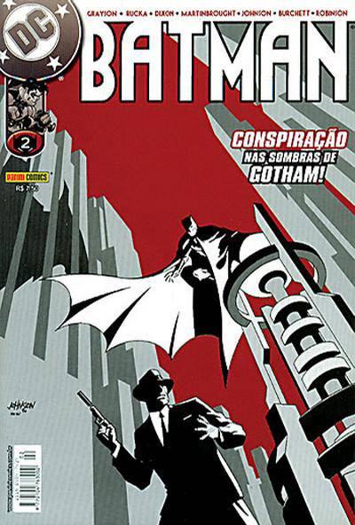 Batman #2