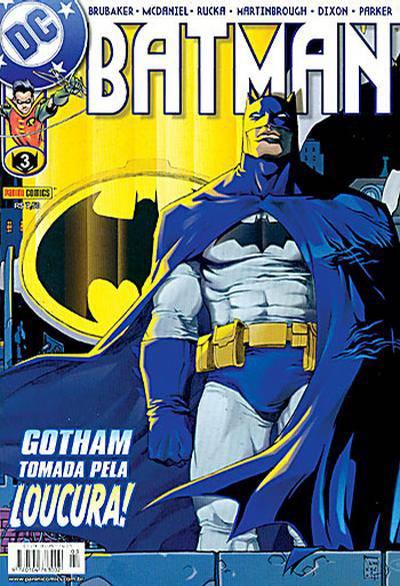 Batman #3
