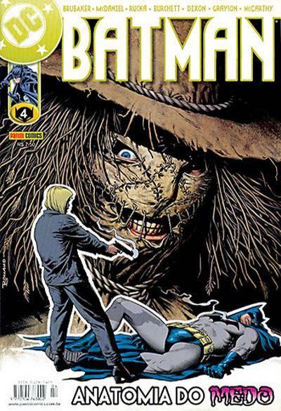 Batman #4
