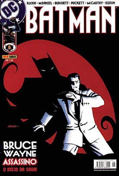 Batman #6