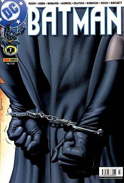Batman #7