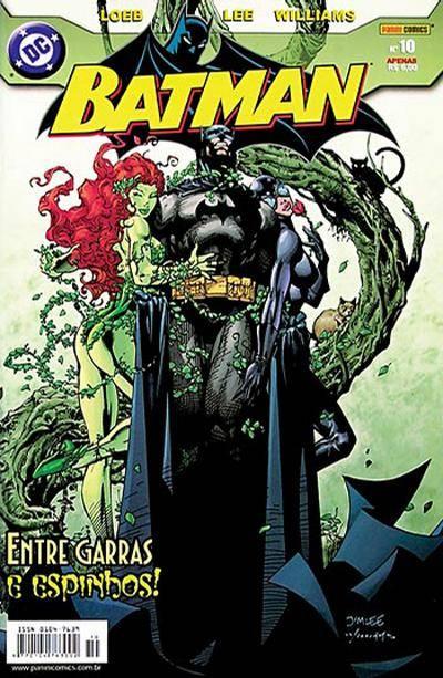 Batman #10