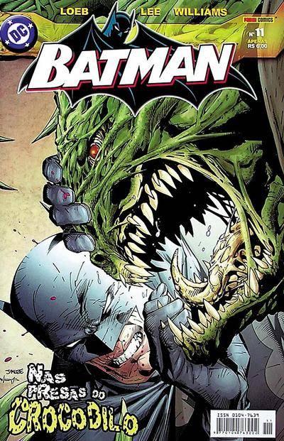 Batman #11
