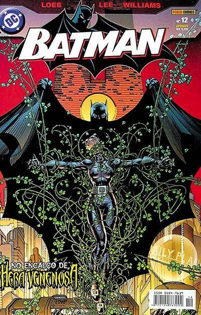Batman #12