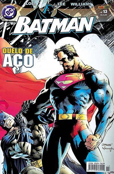 Batman #13
