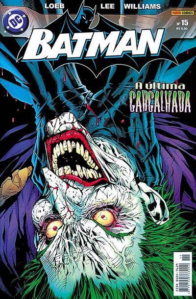 Batman #15
