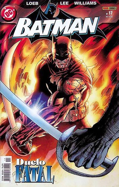 Batman #17